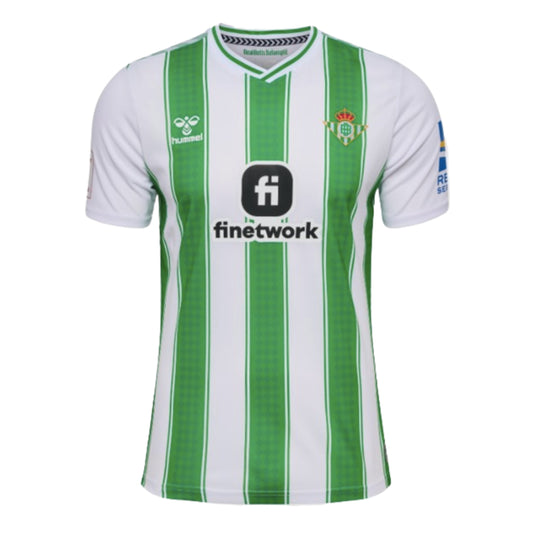 2023-2024 Real Betis Home Shirt_1