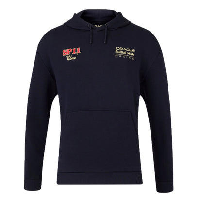 2024 Red Bull Checo Perez Vintage Oversized Hoodie (Night Sky)_1