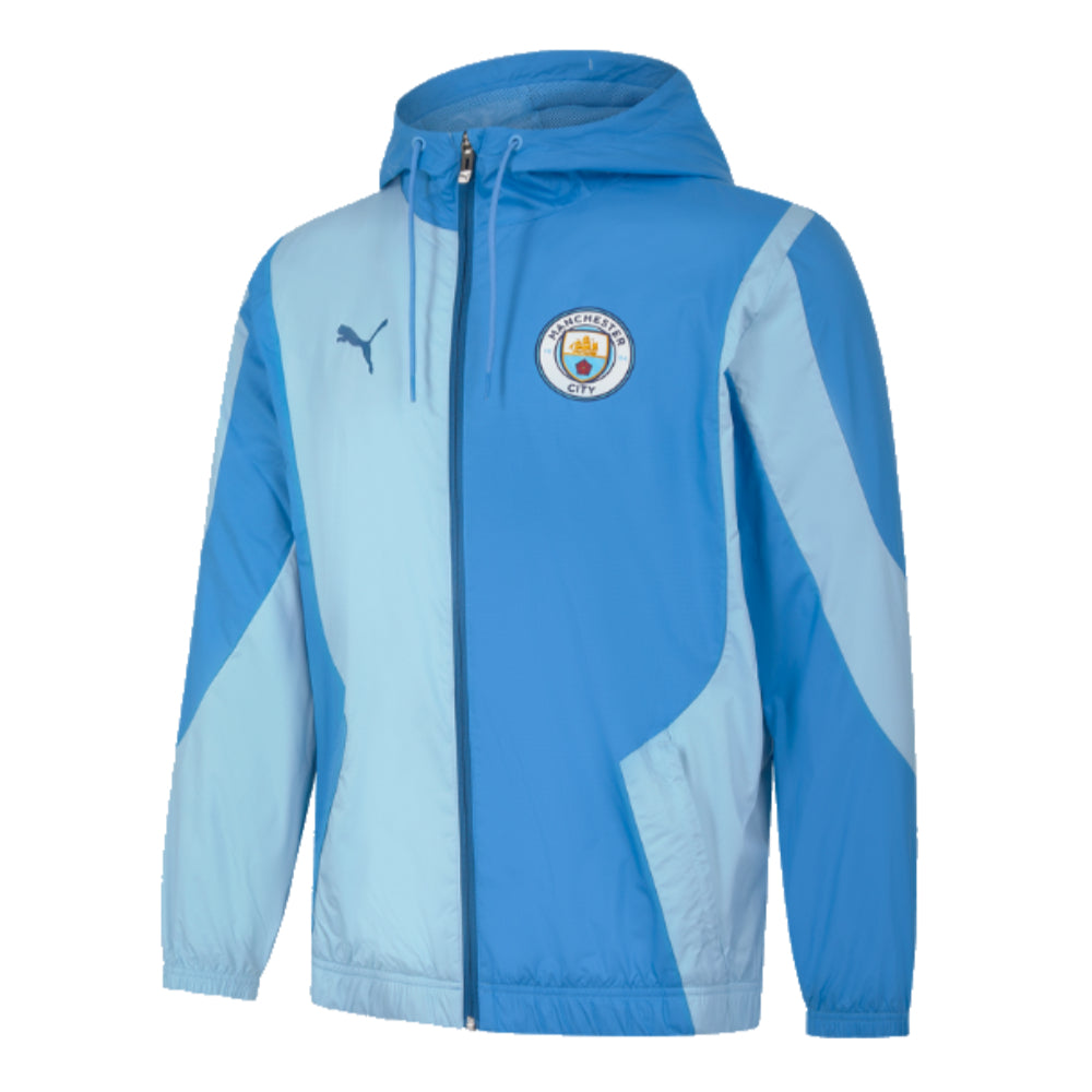 2023-2024 Man City Prematch Woven Jacket (Regal Blue)_1