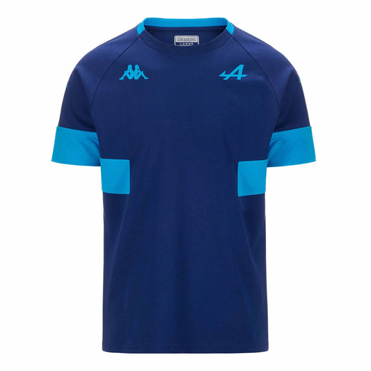 2024 Alpine Team T-Shirt (Blue)_1