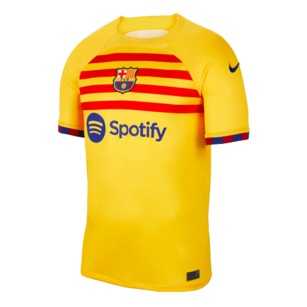 2023-2024 Barcelona Fourth Shirt_1
