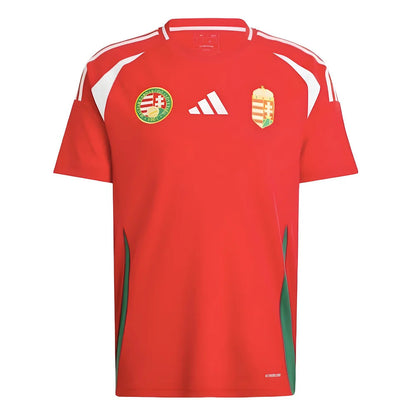 2024-2025 Hungary Home Shirt_1