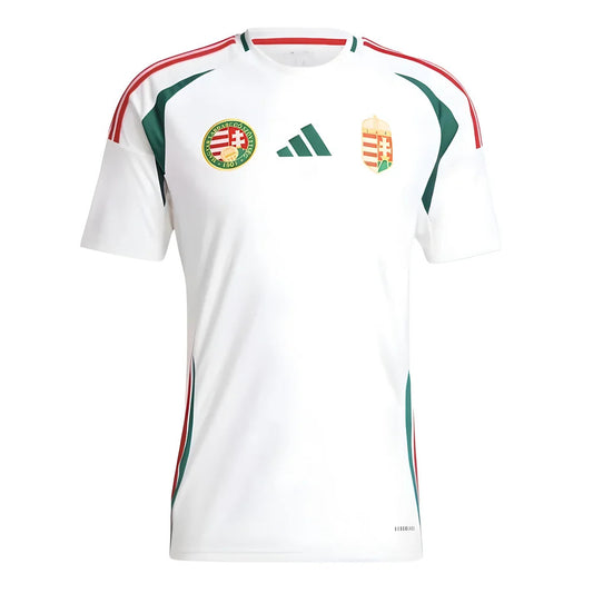2024-2025 Hungary Away Shirt_1