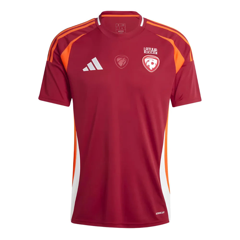 2024-2025 Latvia Home Shirt_1