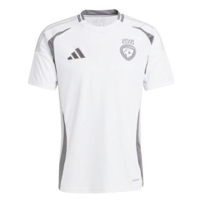 2024-2025 Latvia Away Shirt_1