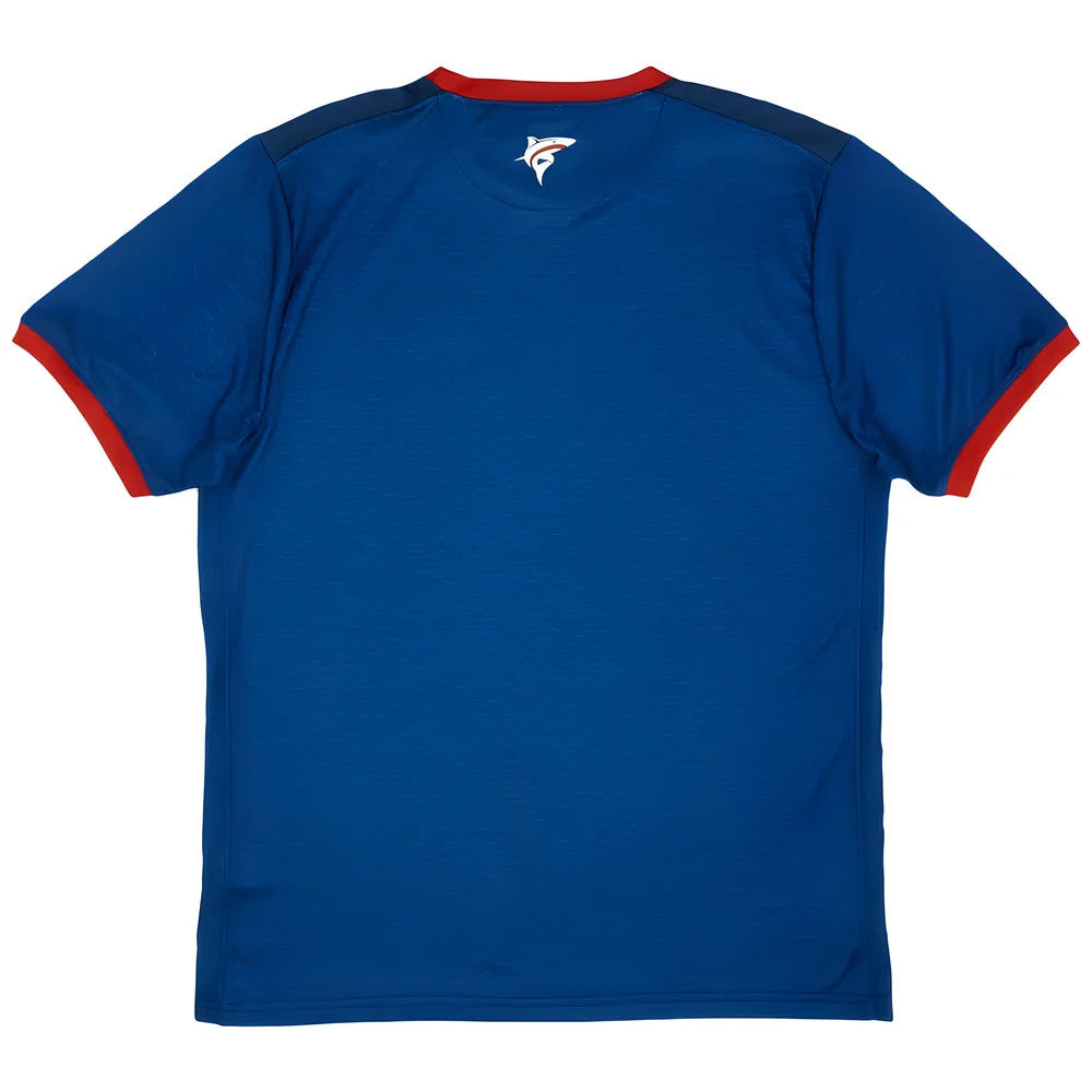 2024-2025 Cape Verde Home Shirt_1