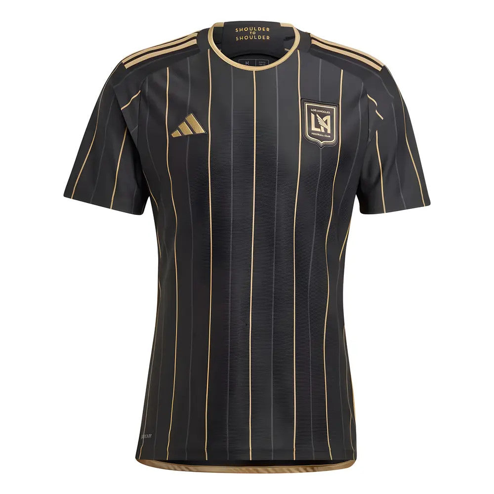 2024-2025 Los Angeles FC Home Shirt_1
