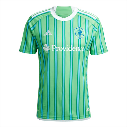 2024-2025 Seattle Sounders Home Shirt_1