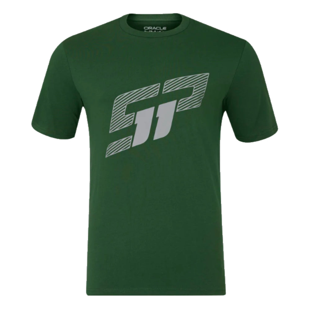 2024 Red Bull Racing Sergio Perez Reflective Tee (Mountain View)_1