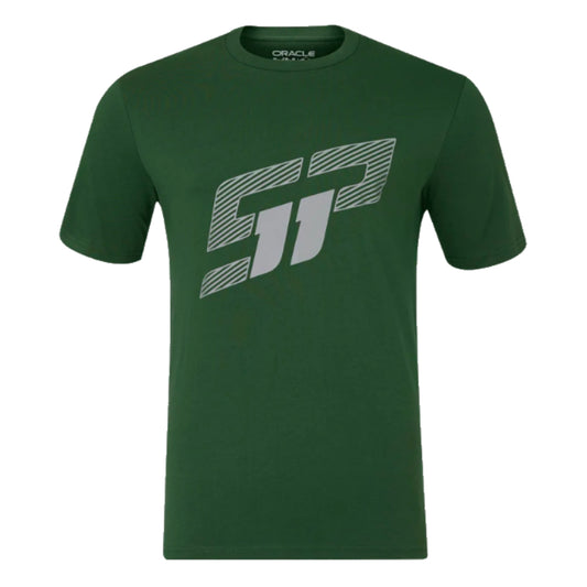 2024 Red Bull Racing Sergio Perez Reflective Tee (Mountain View)_1