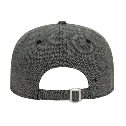 France Rugby Heritage Grey 9FIFTY Retro Crown Cap_1