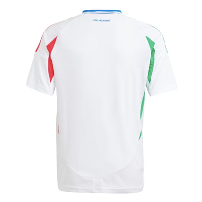 2024-2025 Italy Away Shirt (Kids)_1