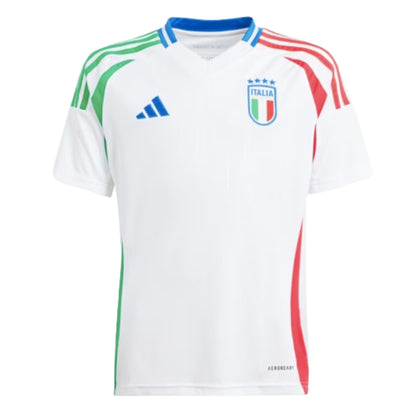 2024-2025 Italy Away Shirt (Kids)_1