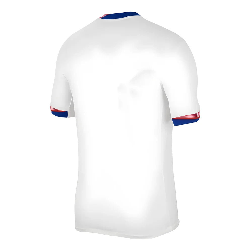 2024-2025 United States USA Home Shirt_1