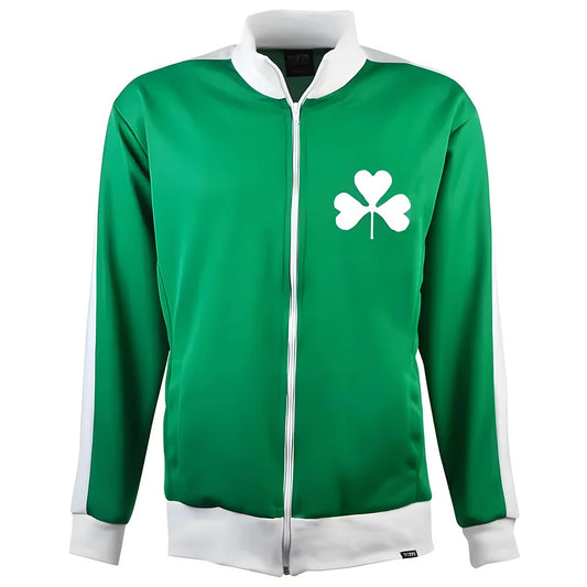 Republic of Ireland Retro Anthem Track Top_0