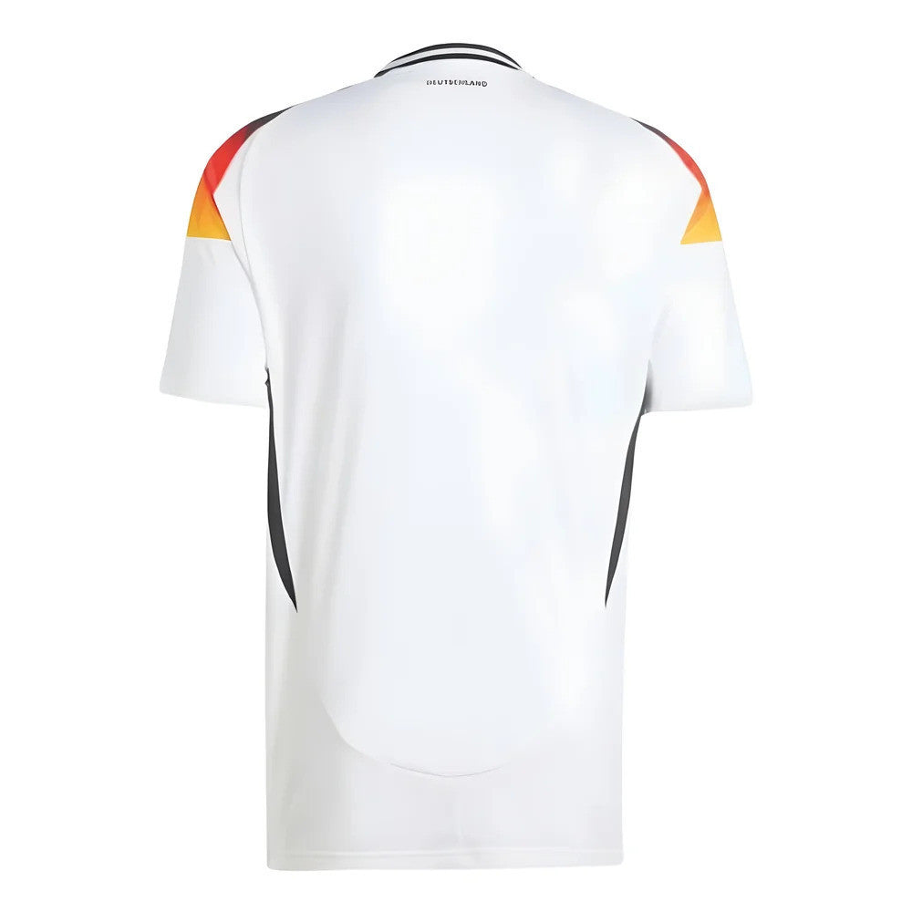 2024-2025 Germany Home Shirt (Muller 13)_4