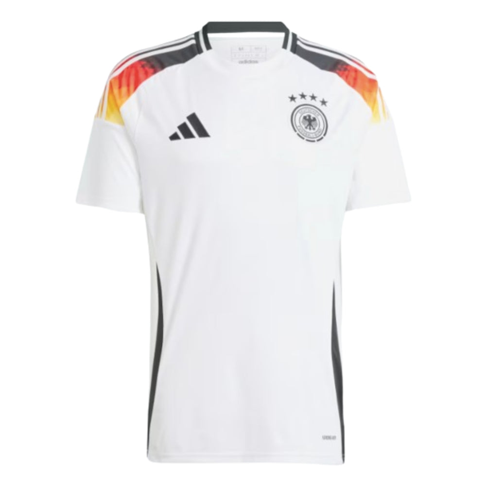 2024-2025 Germany Home Shirt_1