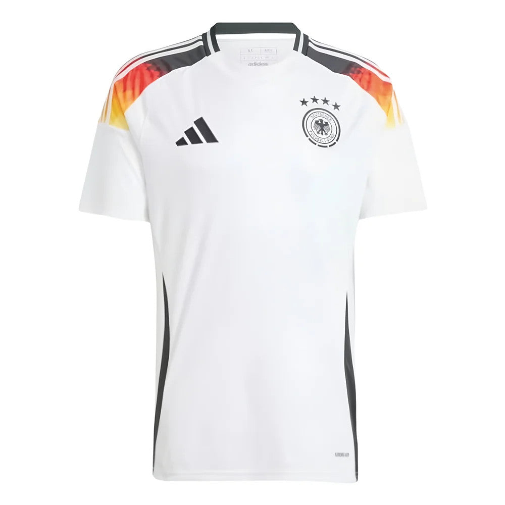 2024-2025 Germany Home Shirt (Muller 13)_4
