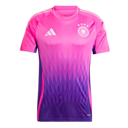 2024-2025 Germany Away Shirt (Musiala 10)_4