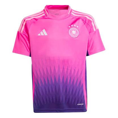 2024-2025 Germany Away Shirt (Kids) (Musiala 10)_4