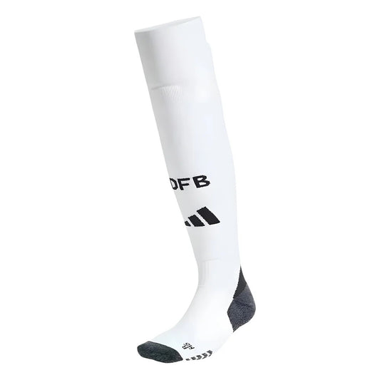 2024-2025 Germany Home Socks (White)_1