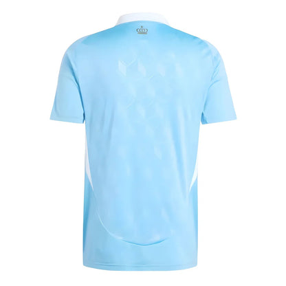 2024-2025 Belgium Away Shirt_1