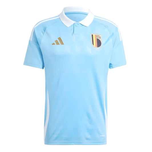 2024-2025 Belgium Away Shirt_1