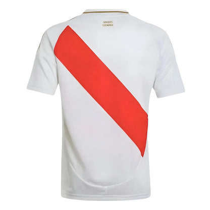 2024-2025 Peru Home Shirt (Kids)_1