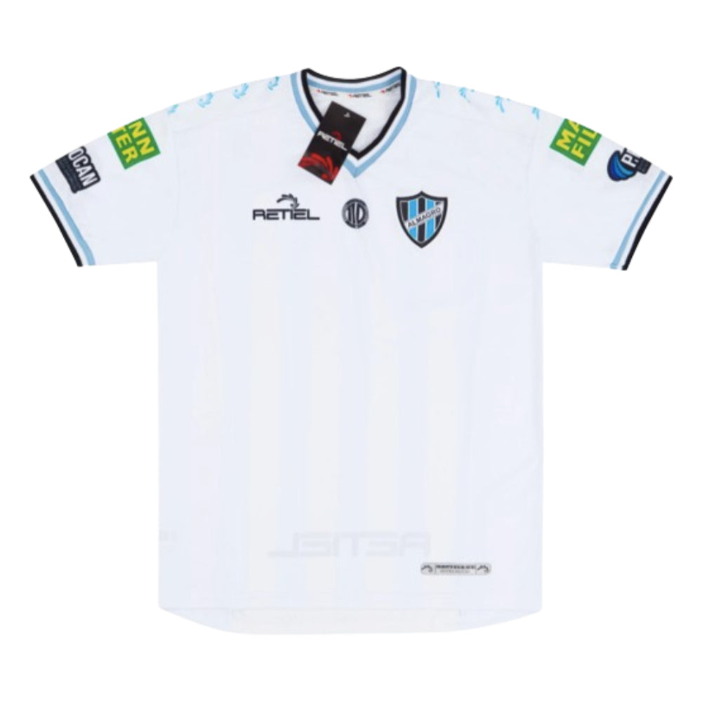 2020-2021 Club Almagro Away Jersey_1