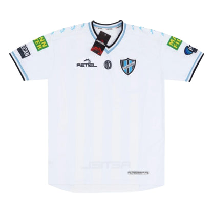 2020-2021 Club Almagro Away Jersey_1