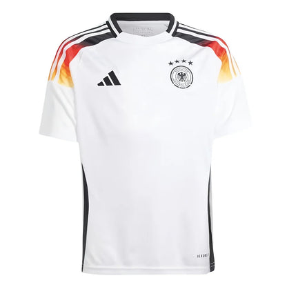 2024-2025 Germany Home Shirt (Kids) (Musiala 10)_4