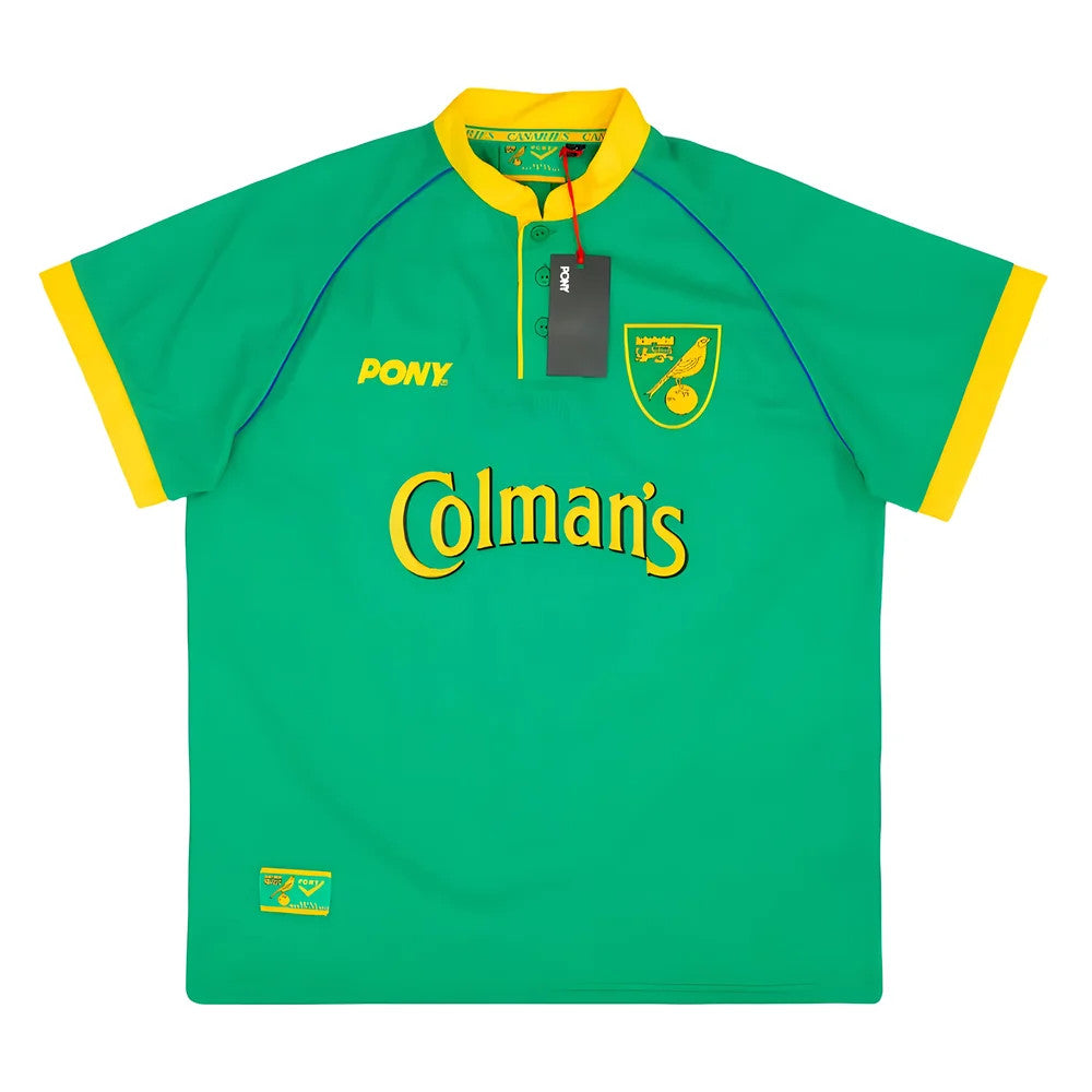 1997-1999 Norwich City Away Pony Reissue Shirt_1