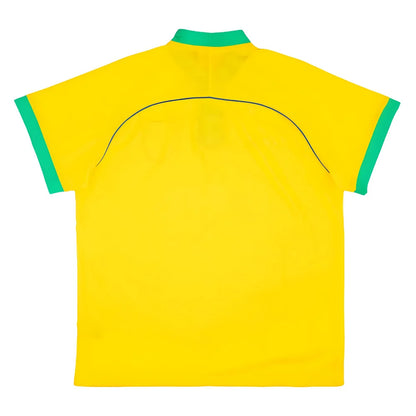1997-1999 Norwich City Home Pony Reissue Shirt_1