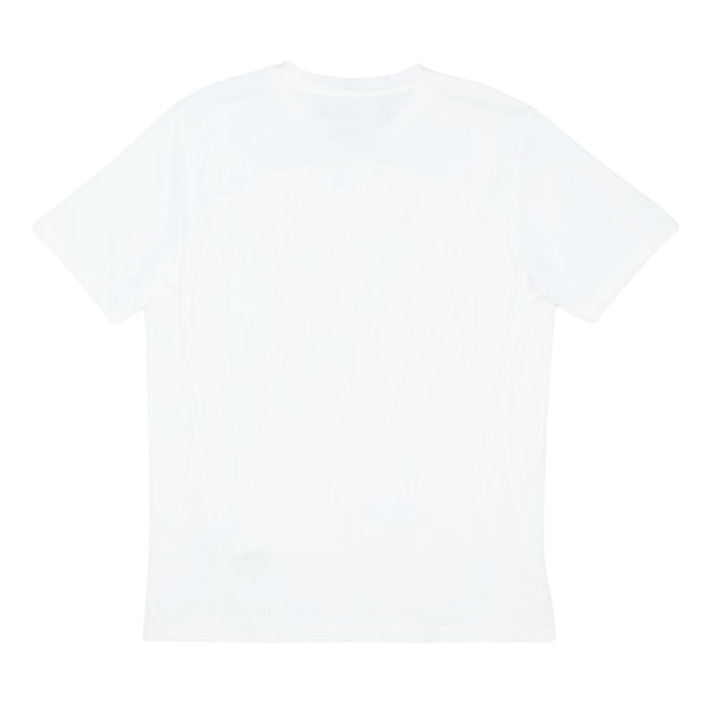 2024-2025 Serbia Training Jersey (White)_1