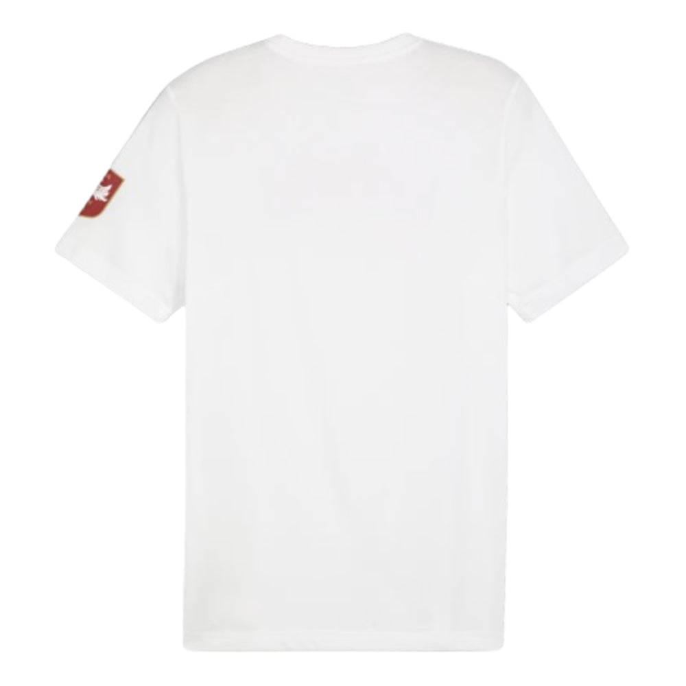 2024-2025 Serbia FtblIcons Tee (White)_1