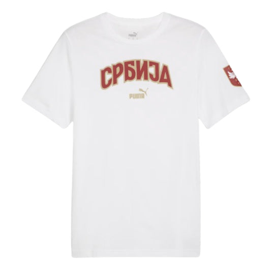 2024-2025 Serbia FtblIcons Tee (White)_1