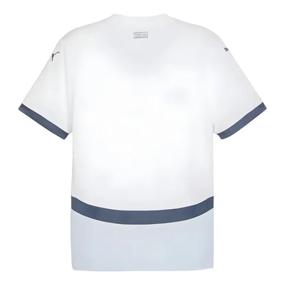 2024-2025 Switzerland Away Shirt (Okafor 9)_4