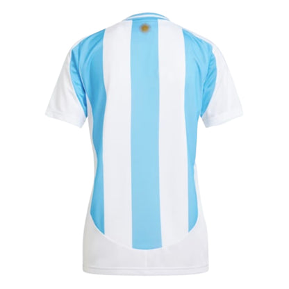 2024-2025 Argentina Home Shirt (Ladies)_1