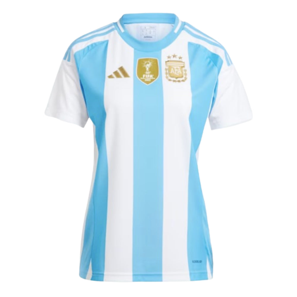 2024-2025 Argentina Home Shirt (Ladies)_1