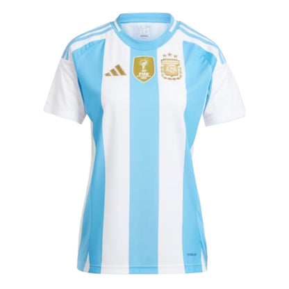 2024-2025 Argentina Home Shirt (Ladies)_1
