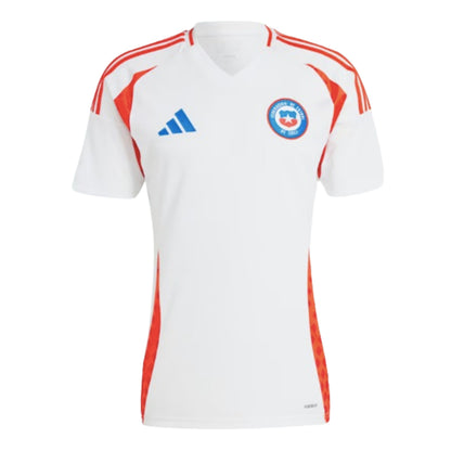 2024-2025 Chile Away Shirt_1