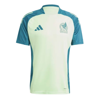 2024-2025 Mexico Training Jersey (Green)_1