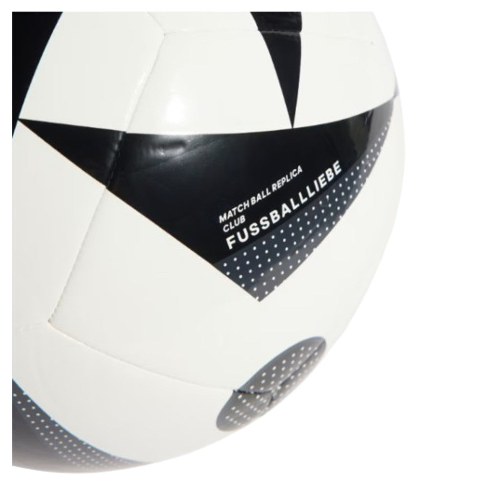 adidas Fussballliebe Germany Club Ball - White_1