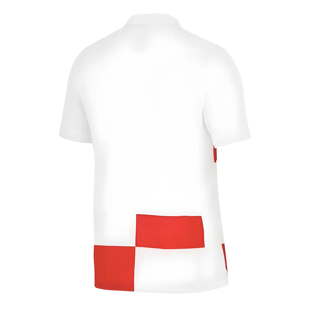 2024-2025 Croatia Home Shirt (Modric 10)_4