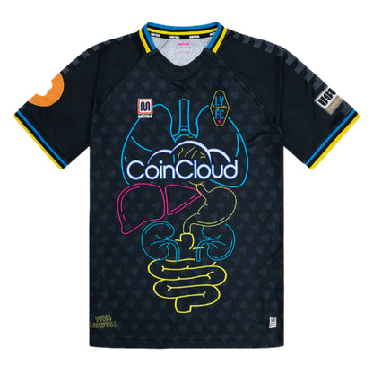 Las Vegas Lights Organ Donor Charity Shirt_1