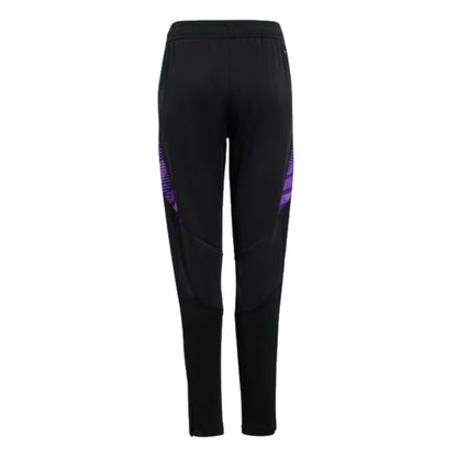 2024-2025 Germany Training Pants (Black) - Kids_1