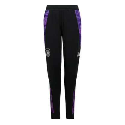 2024-2025 Germany Training Pants (Black) - Kids_1