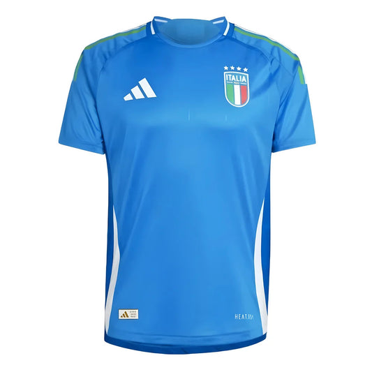2024-2025 Italy Authentic Home Shirt_1