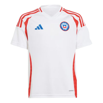 2024-2025 Chile Away Shirt (Kids)_1
