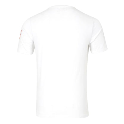 2024 Red Bull Max Verstappen Expression Tee (White)_1